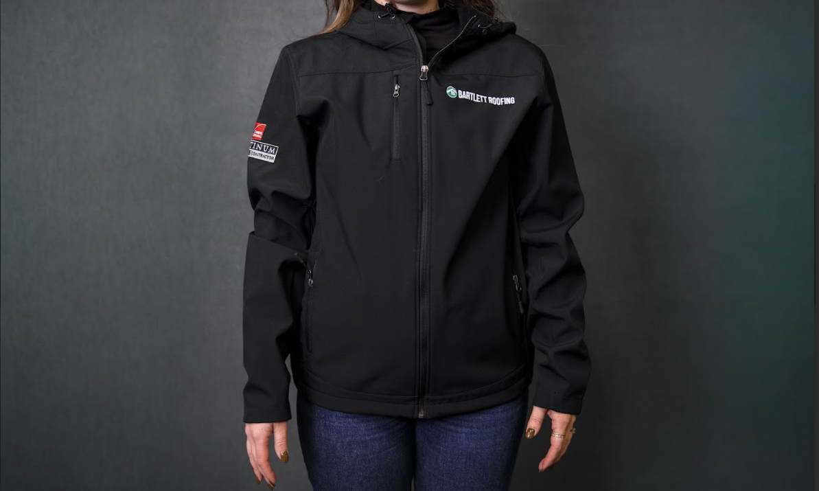 
                  
                    Unisex Hooded Core Soft Shell Jacket
                  
                