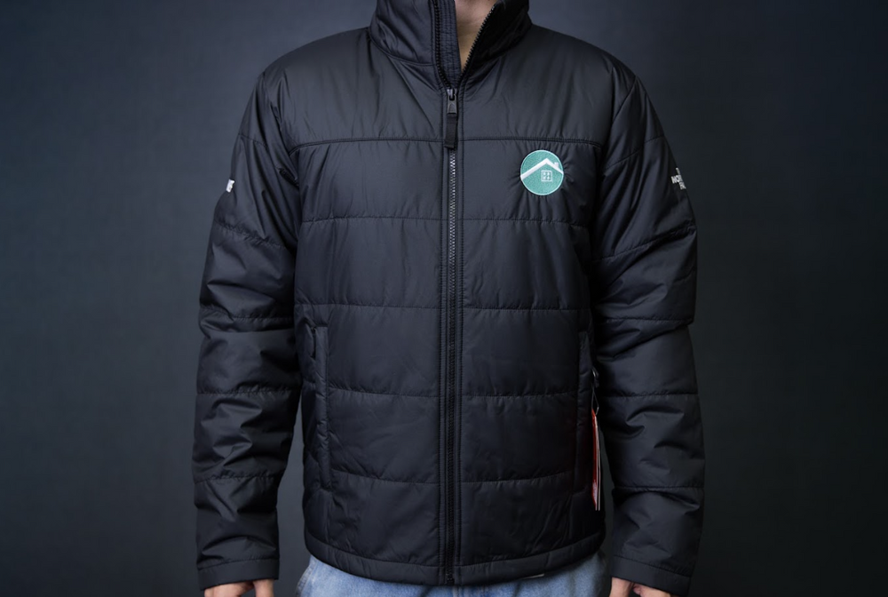 
                  
                    Men's North Face Everyday Insulated Coat
                  
                