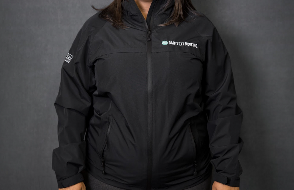 Women's Waterproof Jacket