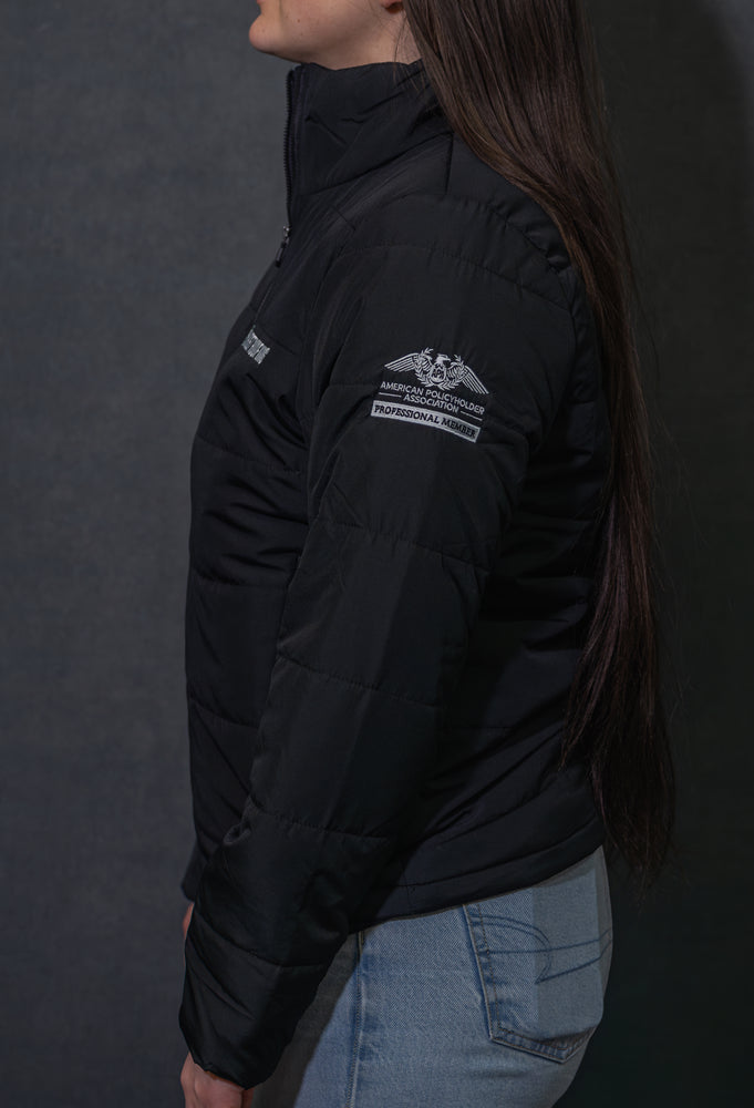 
                  
                    Women's North Face Insulated Jacket
                  
                