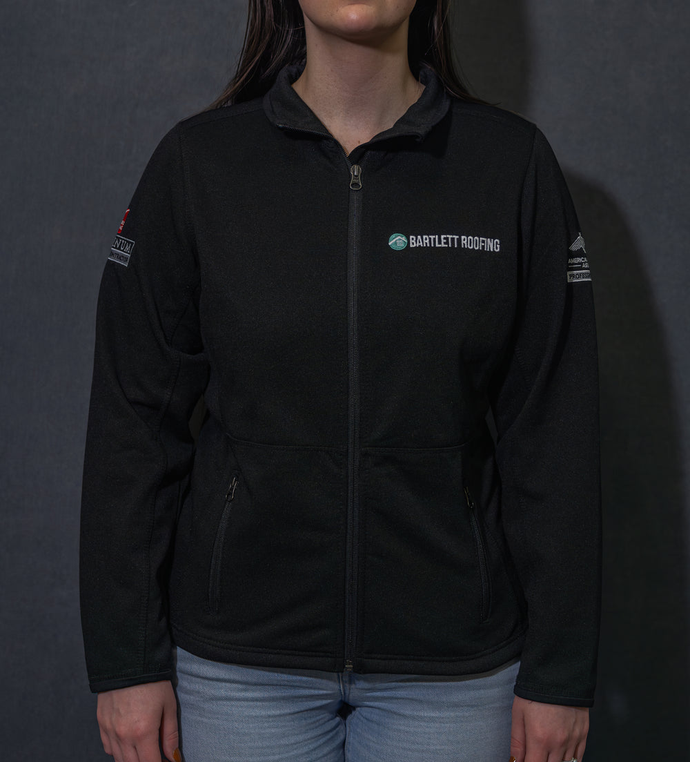 Women's Fleece Jacket