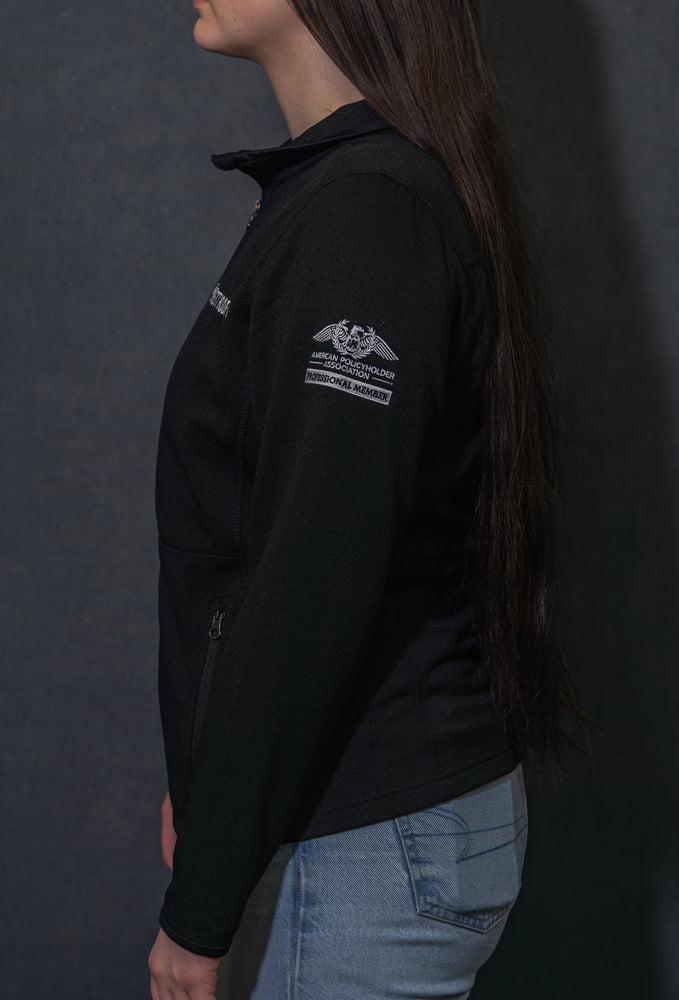 
                  
                    Women's Fleece Jacket
                  
                