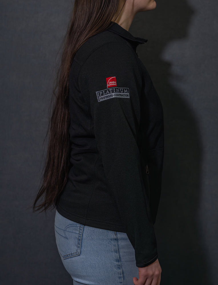 
                  
                    Women's Fleece Jacket
                  
                