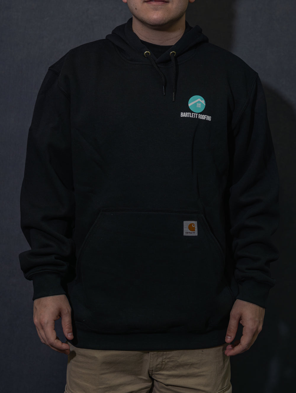 Carhartt Hoodie