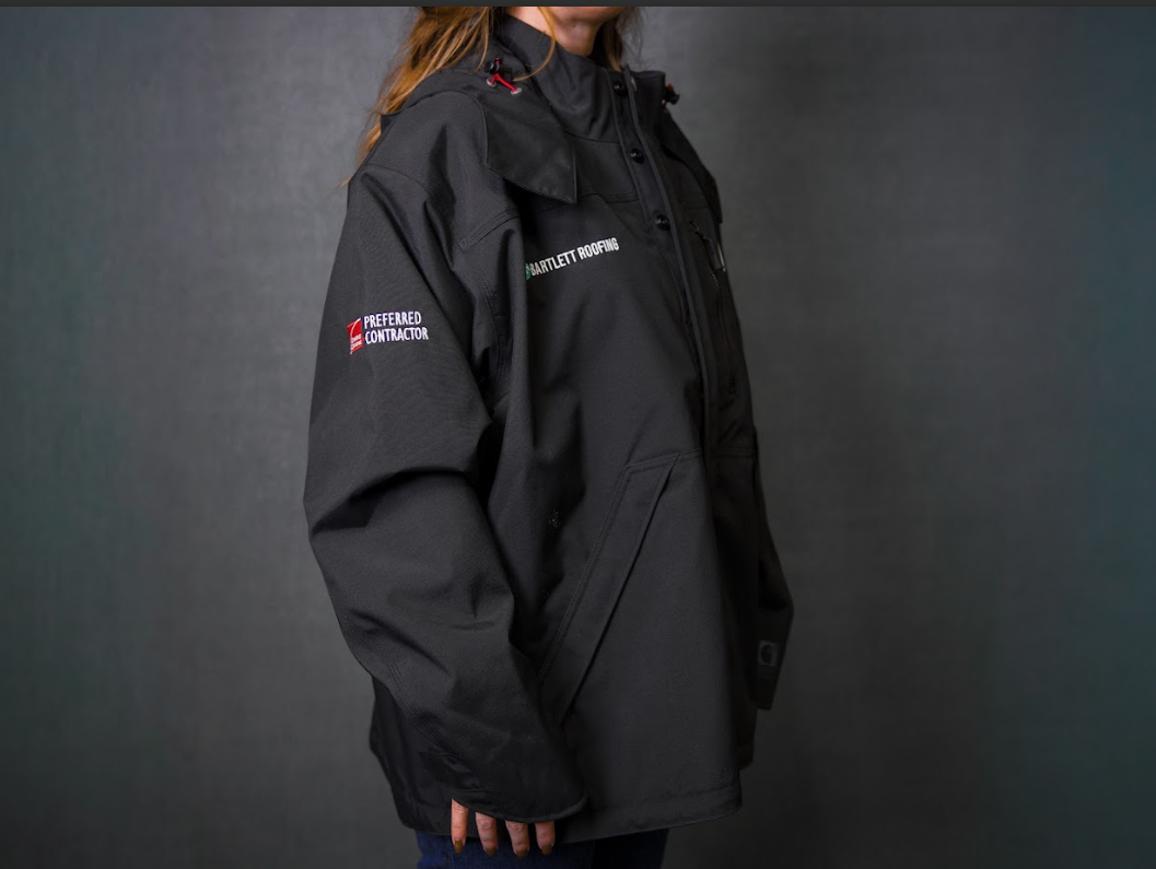 
                  
                    Unisex Carhartt Shoreline Coat
                  
                