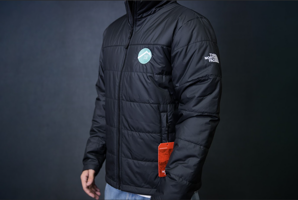 Men's North Face Everyday Insulated Coat