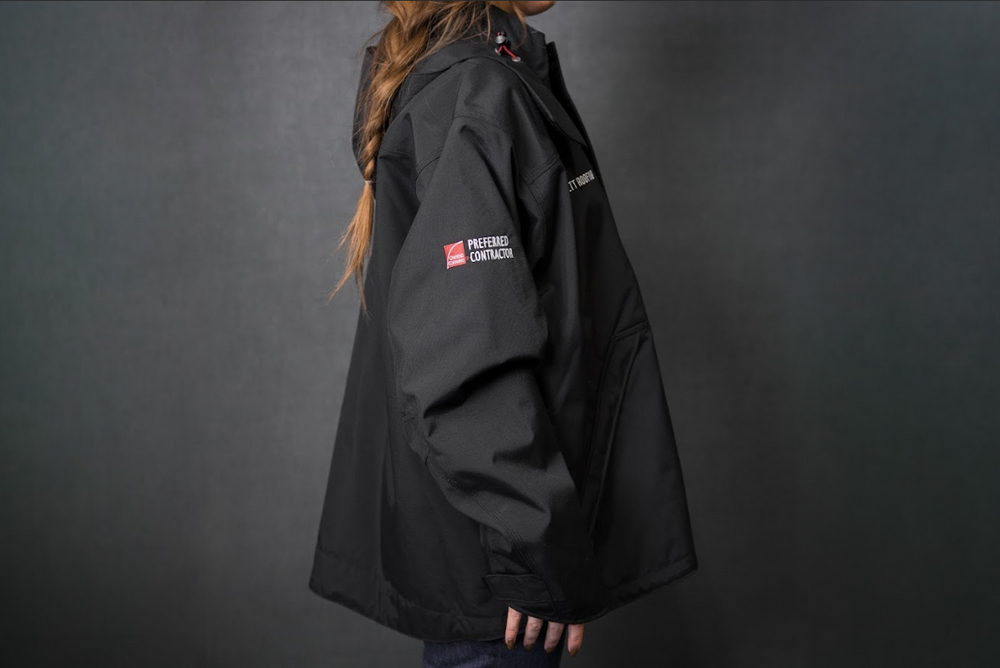 
                  
                    Unisex Carhartt Shoreline Coat
                  
                