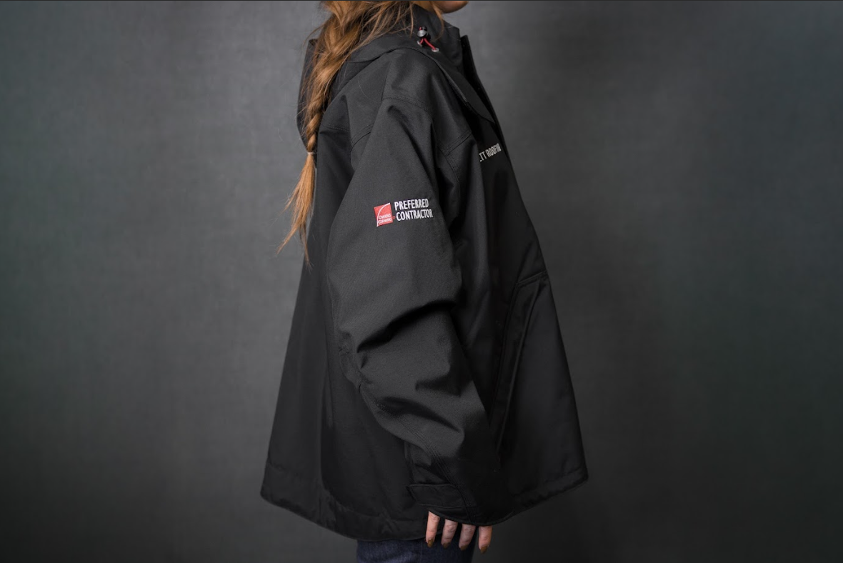 
                  
                    Unisex Carhartt Shoreline Coat
                  
                