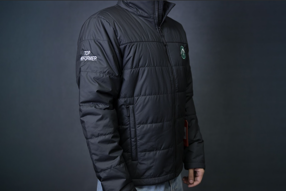 
                  
                    Men's North Face Everyday Insulated Coat
                  
                