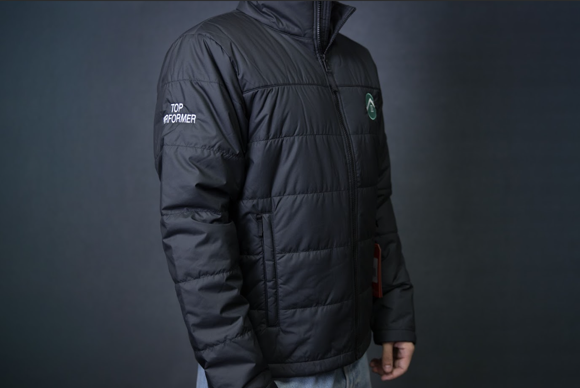
                  
                    Men's North Face Everyday Insulated Coat
                  
                