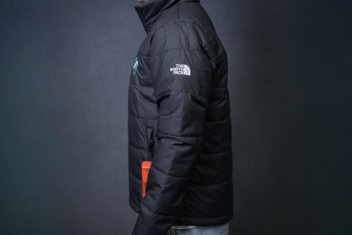 
                  
                    Men's North Face Everyday Insulated Coat
                  
                