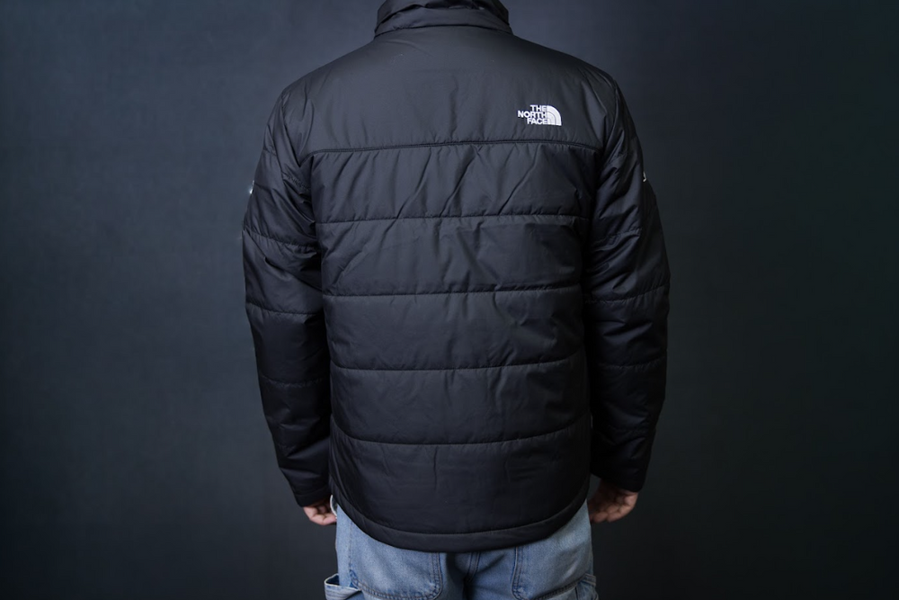 
                  
                    Men's North Face Everyday Insulated Coat
                  
                