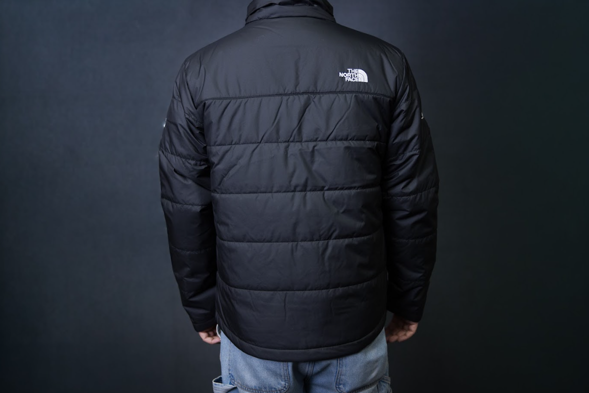 
                  
                    Men's North Face Everyday Insulated Coat
                  
                