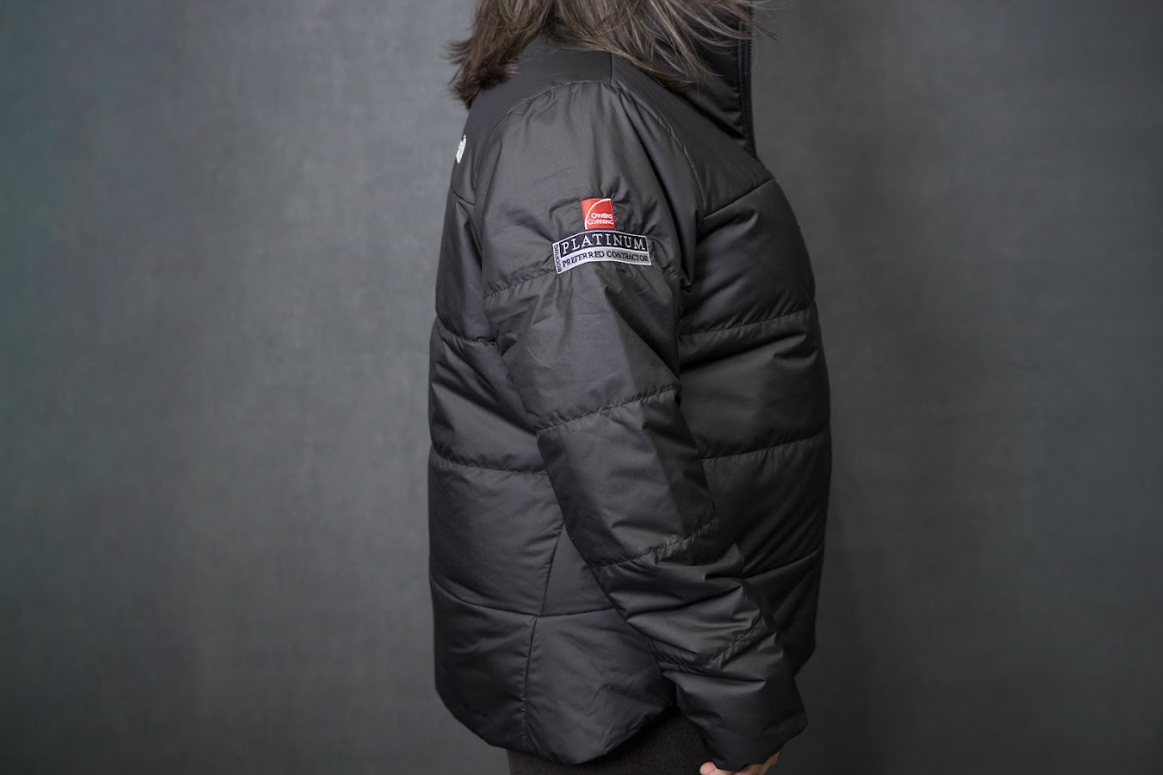 
                  
                    Women's North Face Everyday Insulated Coat
                  
                