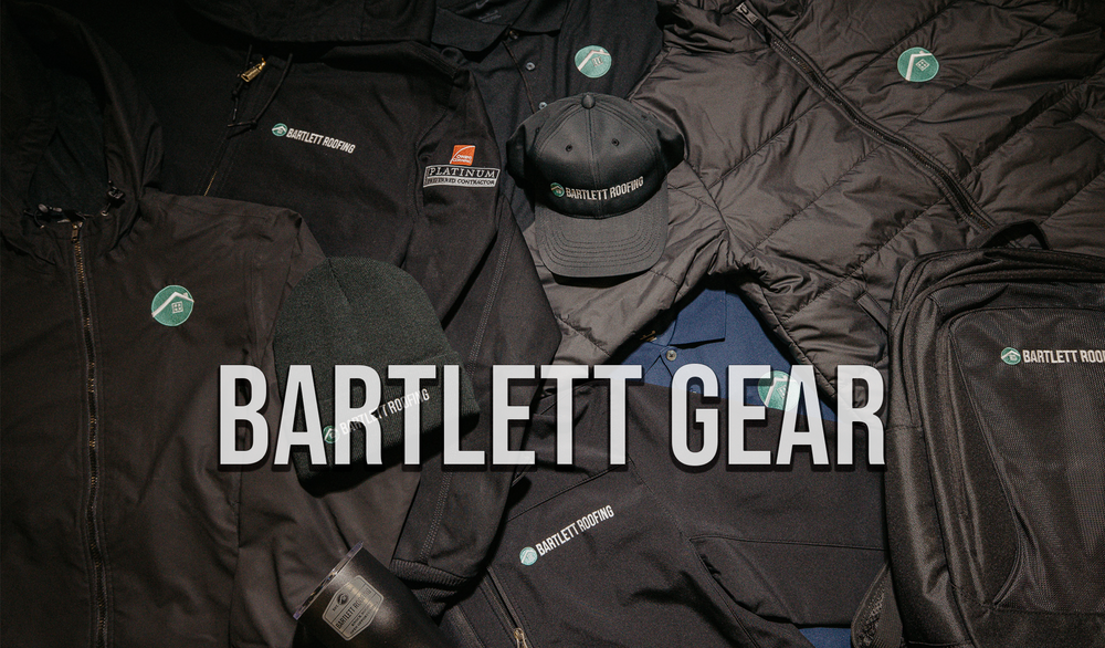 Bartlett Gear