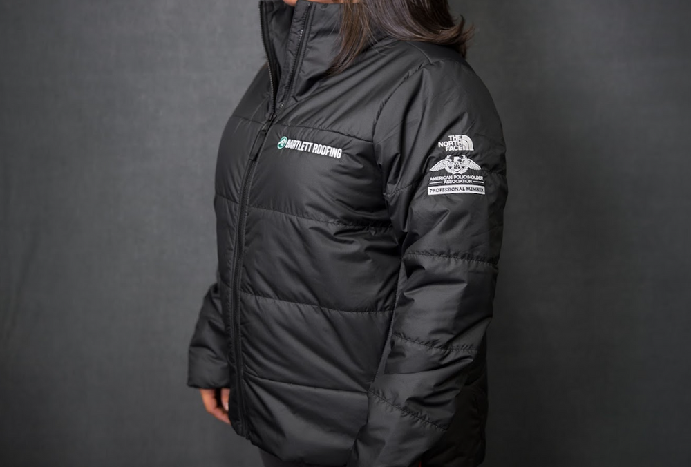 
                  
                    Women's North Face Everyday Insulated Coat
                  
                