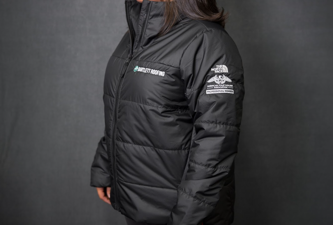 
                  
                    Women's North Face Everyday Insulated Coat
                  
                