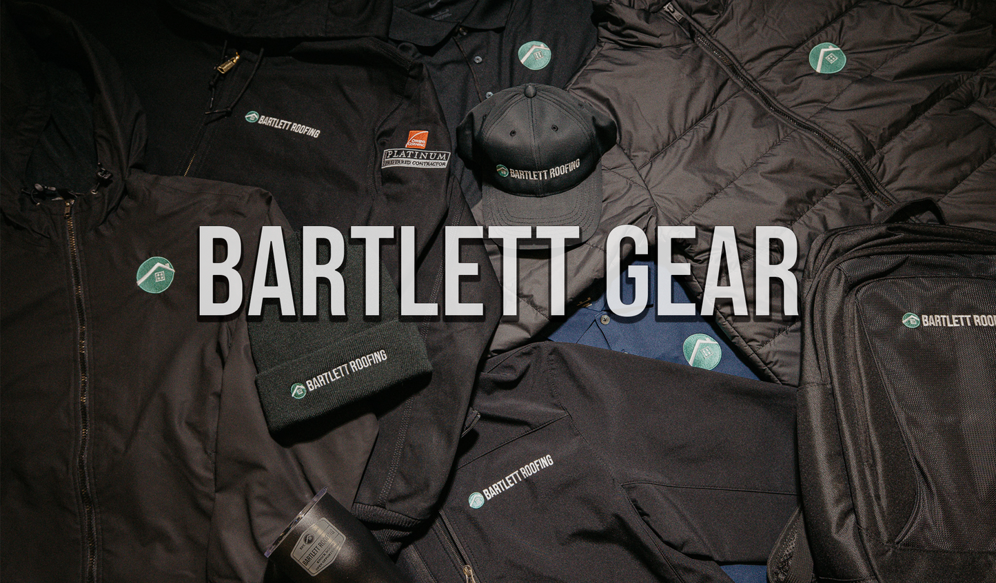 Bartlett Gear
