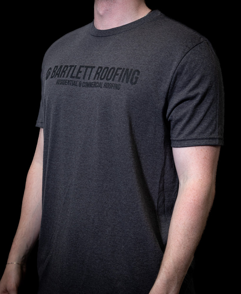 
                  
                    Bartlett Roofing Cotton T-Shirt
                  
                