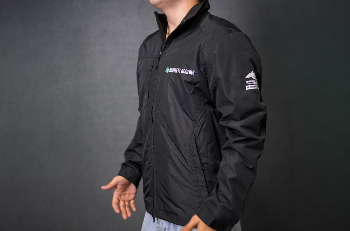 
                  
                    Unisex Challenger Jacket
                  
                