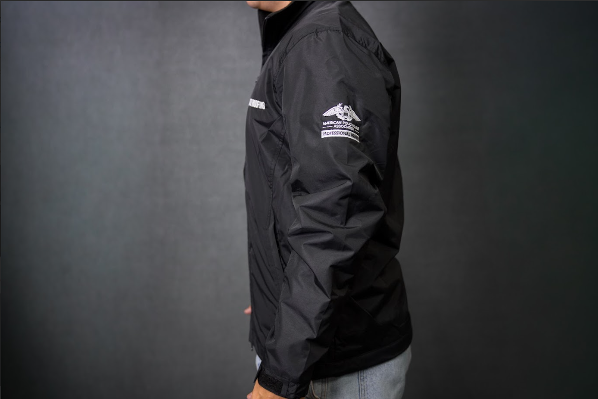 
                  
                    Unisex Challenger Jacket
                  
                