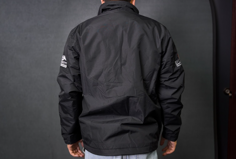 
                  
                    Unisex Challenger Jacket
                  
                