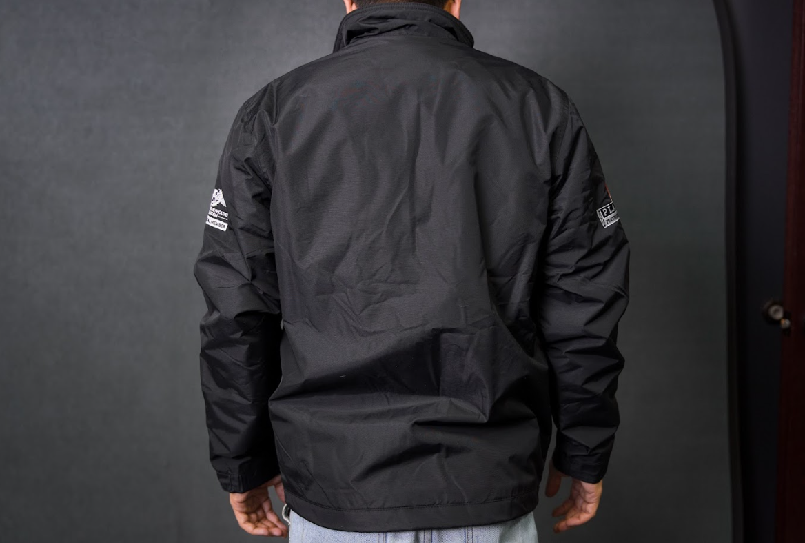 
                  
                    Unisex Challenger Jacket
                  
                