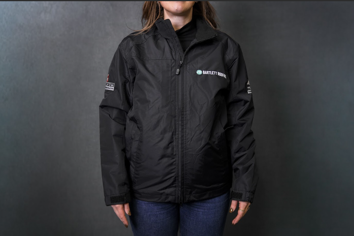 
                  
                    Unisex Challenger Jacket
                  
                