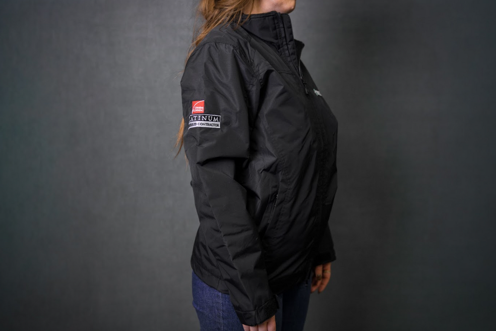 
                  
                    Unisex Challenger Jacket
                  
                