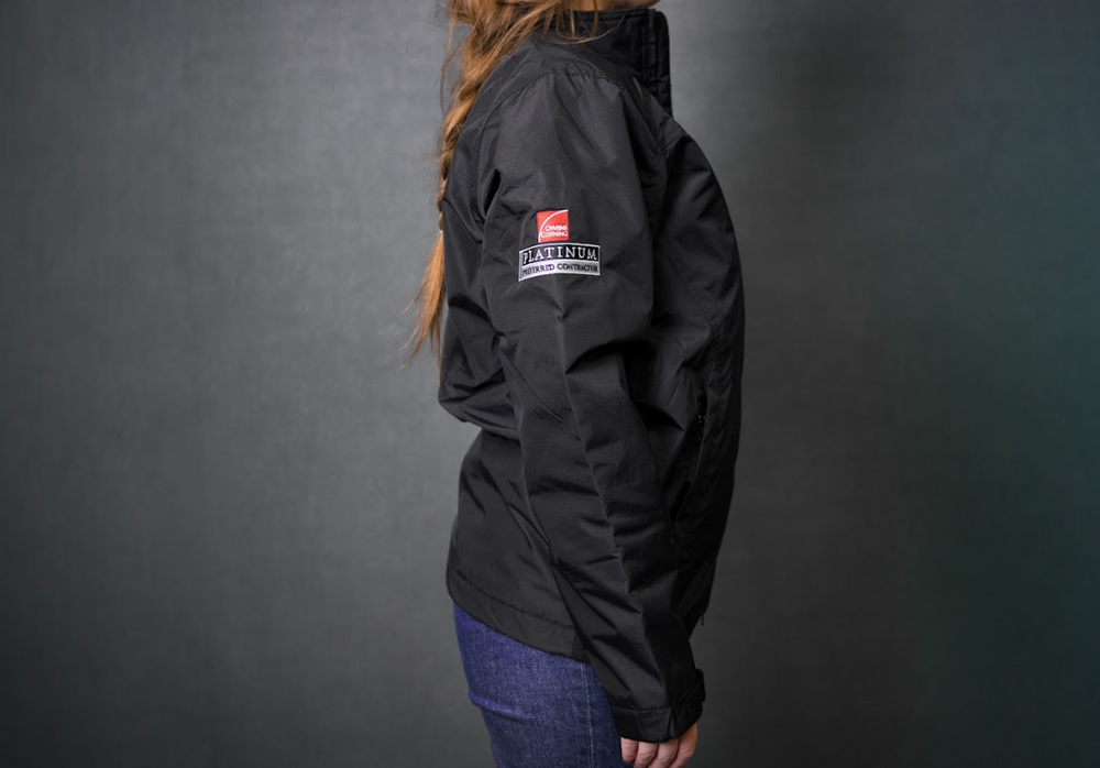 
                  
                    Unisex Challenger Jacket
                  
                