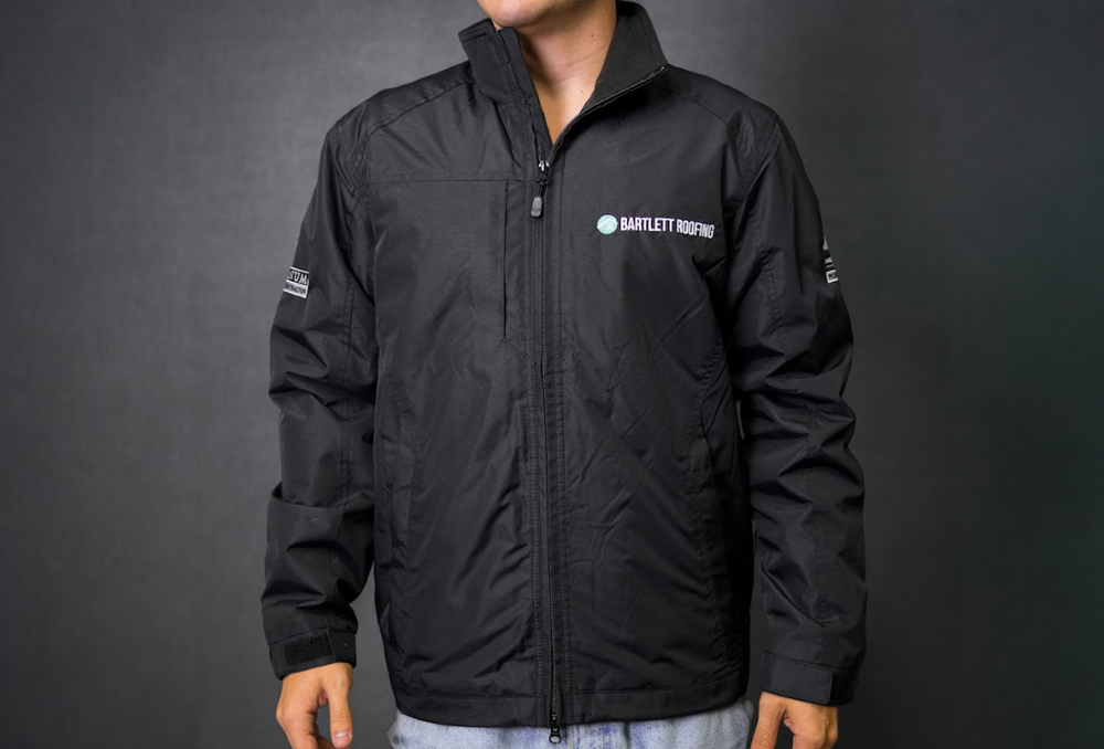 Unisex Challenger Jacket