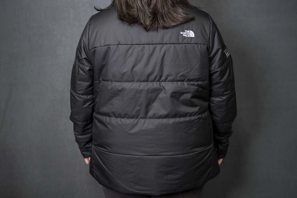 
                  
                    Women's North Face Everyday Insulated Coat
                  
                