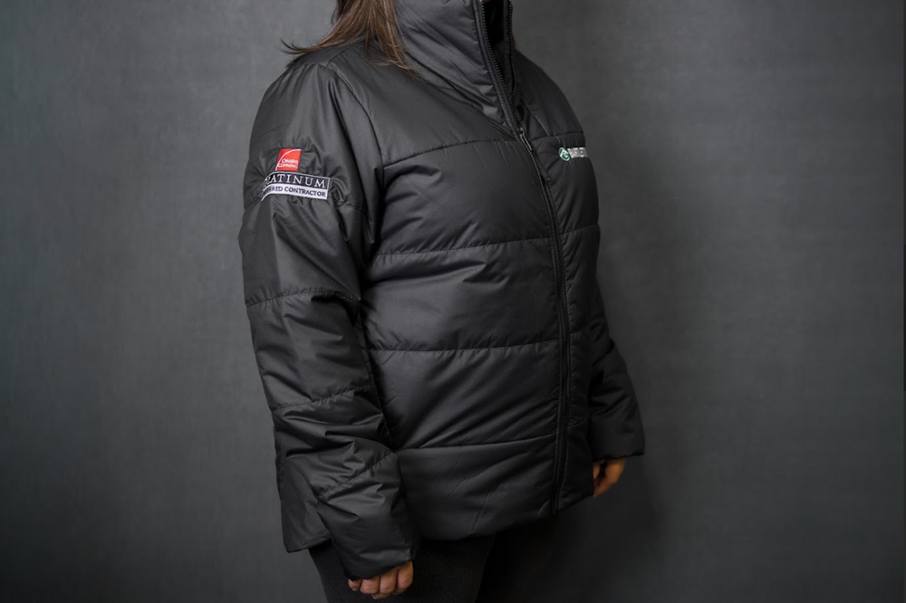 
                  
                    Women's North Face Everyday Insulated Coat
                  
                