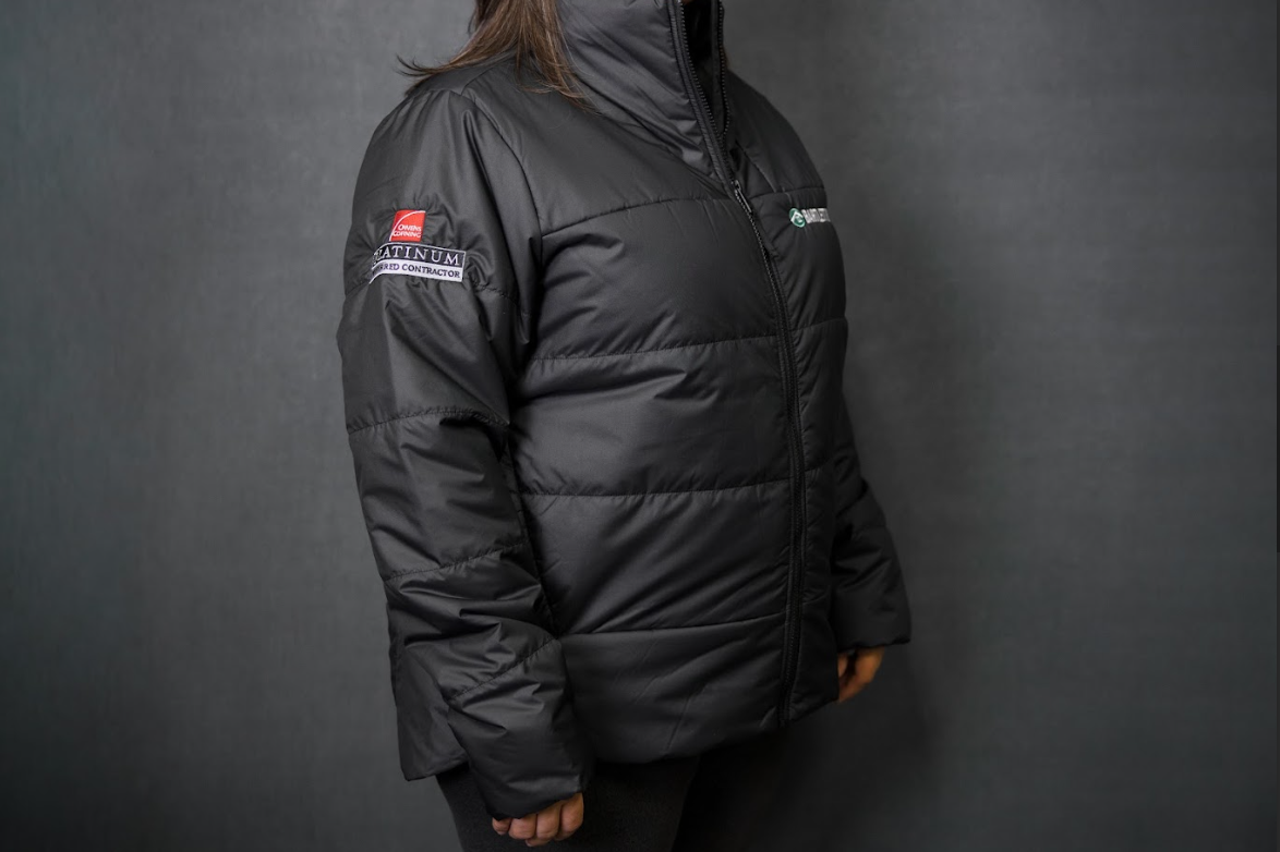 
                  
                    Women's North Face Everyday Insulated Coat
                  
                
