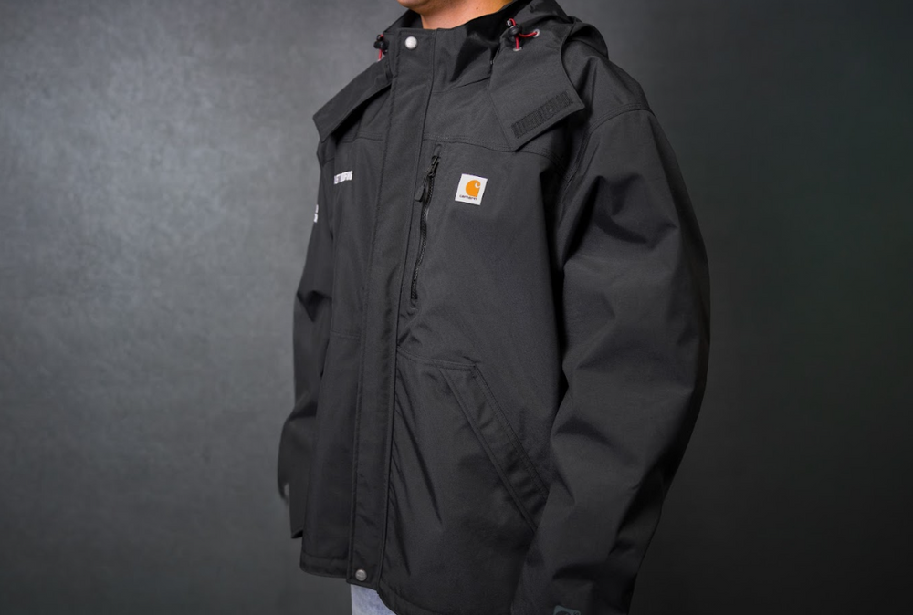 
                  
                    Unisex Carhartt Shoreline Coat
                  
                