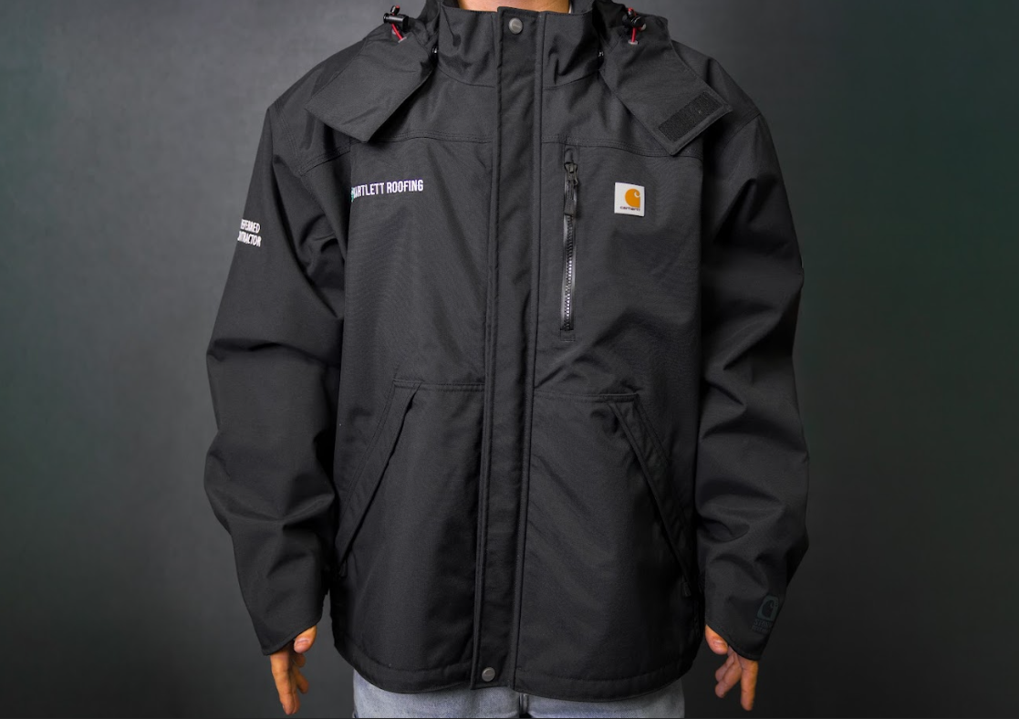 
                  
                    Unisex Carhartt Shoreline Coat
                  
                