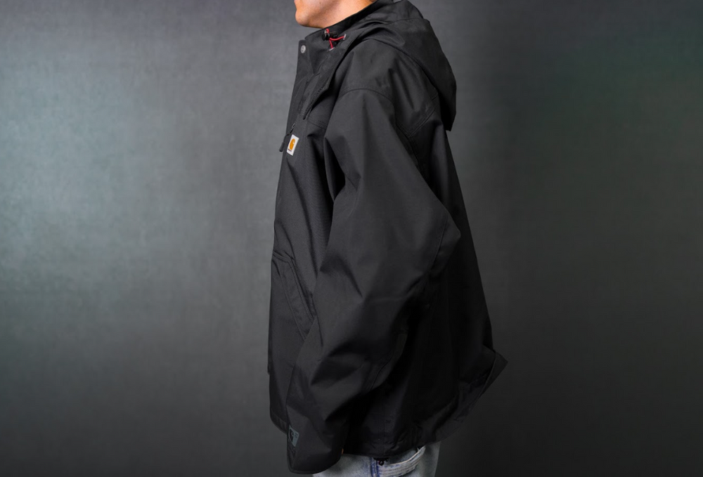 
                  
                    Unisex Carhartt Shoreline Coat
                  
                