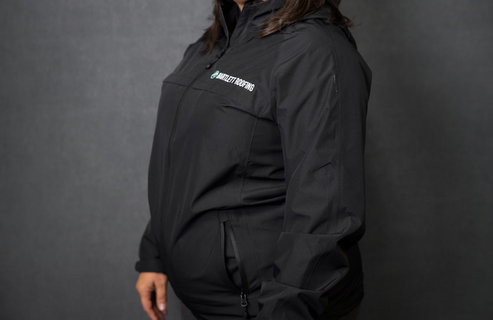 
                  
                    Women's Waterproof Jacket
                  
                