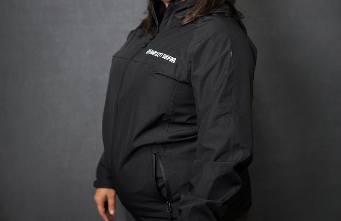 
                  
                    Women's Waterproof Jacket
                  
                
