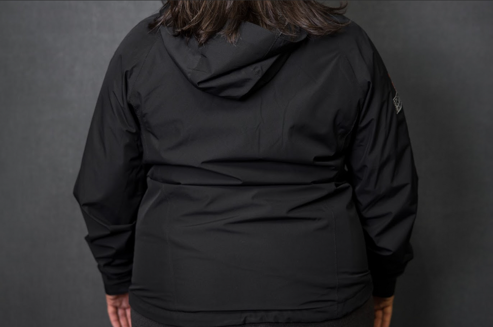 
                  
                    Women's Waterproof Jacket
                  
                