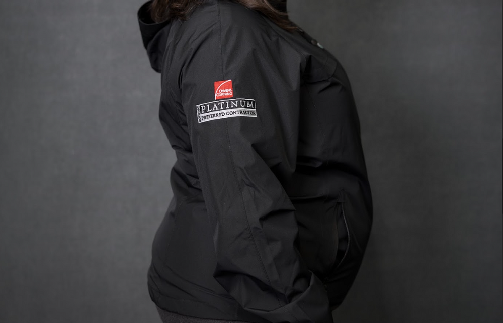 
                  
                    Women's Waterproof Jacket
                  
                