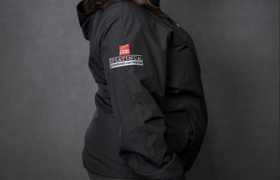 
                  
                    Women's Waterproof Jacket
                  
                
